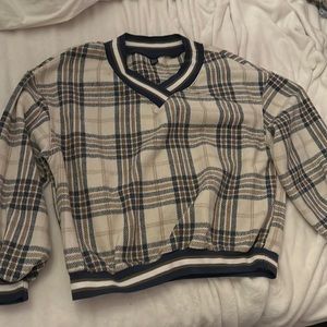 Vintage Crewneck